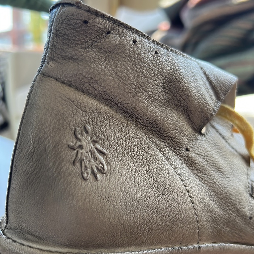 Fly London Coda women’s size 40 - Picture 6 of 9